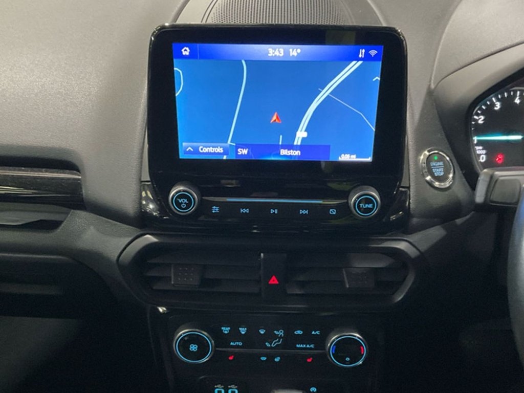 Used Ford Ecosport 2019 for sale - 77806911: Photo 10