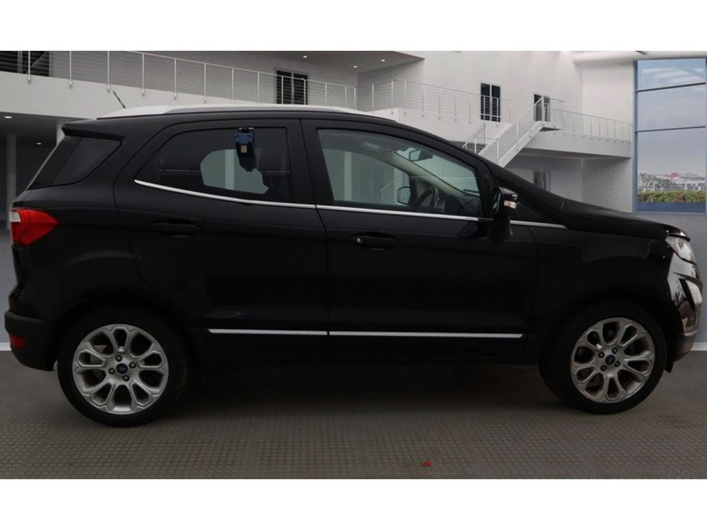 Used Ford Ecosport 2019 for sale - 77806911: Photo 5