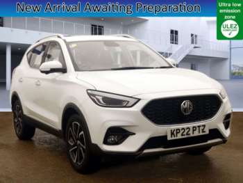 2022 (22) - 1.5 VTi-TECH Exclusive SUV 5dr Petrol Manual Euro 6 (s/s) (106 ps)