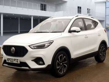 Used MG MG ZS 2022 for sale - 74722346: Photo
