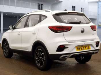 Used MG MG ZS 2022 for sale - 74722346: Photo