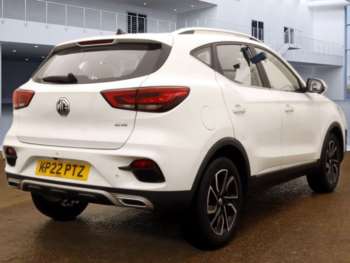 Used MG MG ZS 2022 for sale - 74722346: Photo