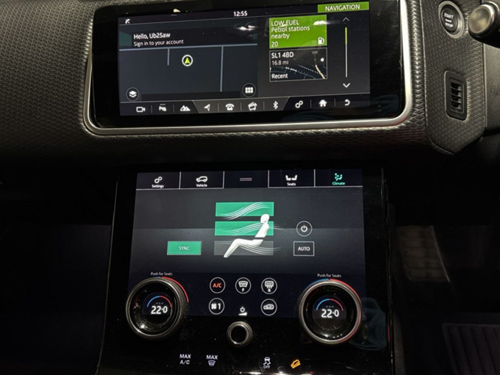 Used Land Rover Range Rover Velar 2019 for sale - 76923505: Photo 10