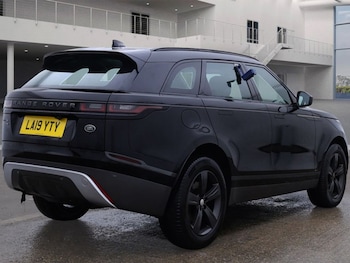 Used Land Rover Range Rover Velar 2019 for sale - 76923505: Photo