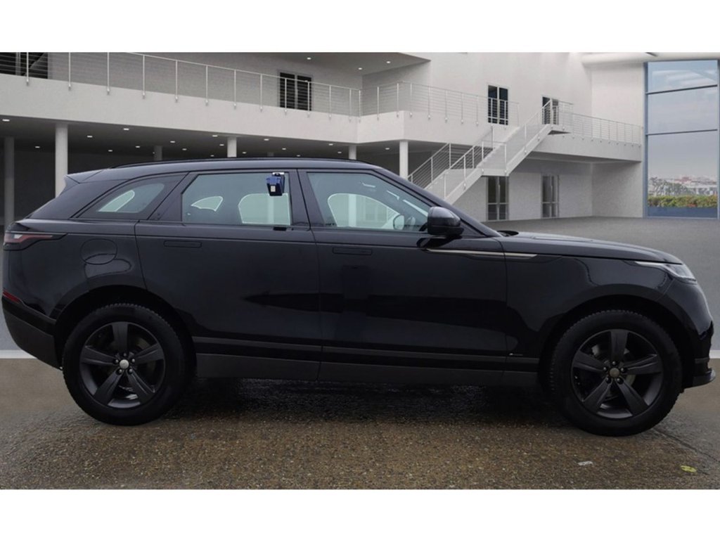 Used Land Rover Range Rover Velar 2019 for sale - 76923505: Photo 5