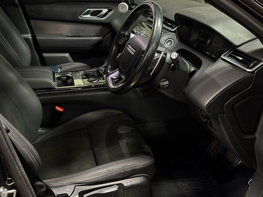 Used Land Rover Range Rover Velar 2019 for sale - 76923505: Photo 9