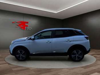 Used Peugeot 3008 2017 for sale - 75047427: Photo