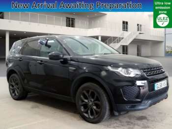2019 (68) - 2.0 TD4 Landmark SUV 5dr Diesel Auto 4WD Euro 6 (s/s) (180 ps)