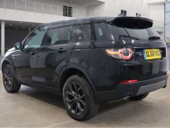 Used Land Rover Discovery Sport 2019 for sale - 74819898: Photo