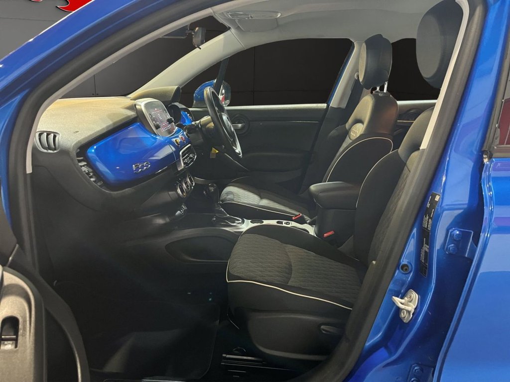 Used Fiat 500X 2019 for sale - 78102644: Photo 12