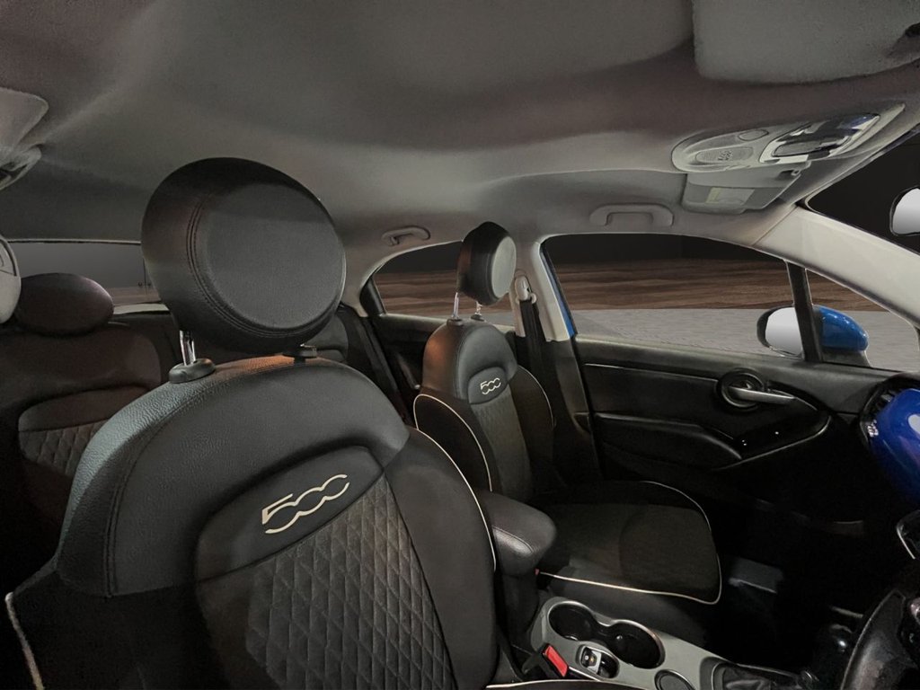 Used Fiat 500X 2019 for sale - 78102644: Photo 14