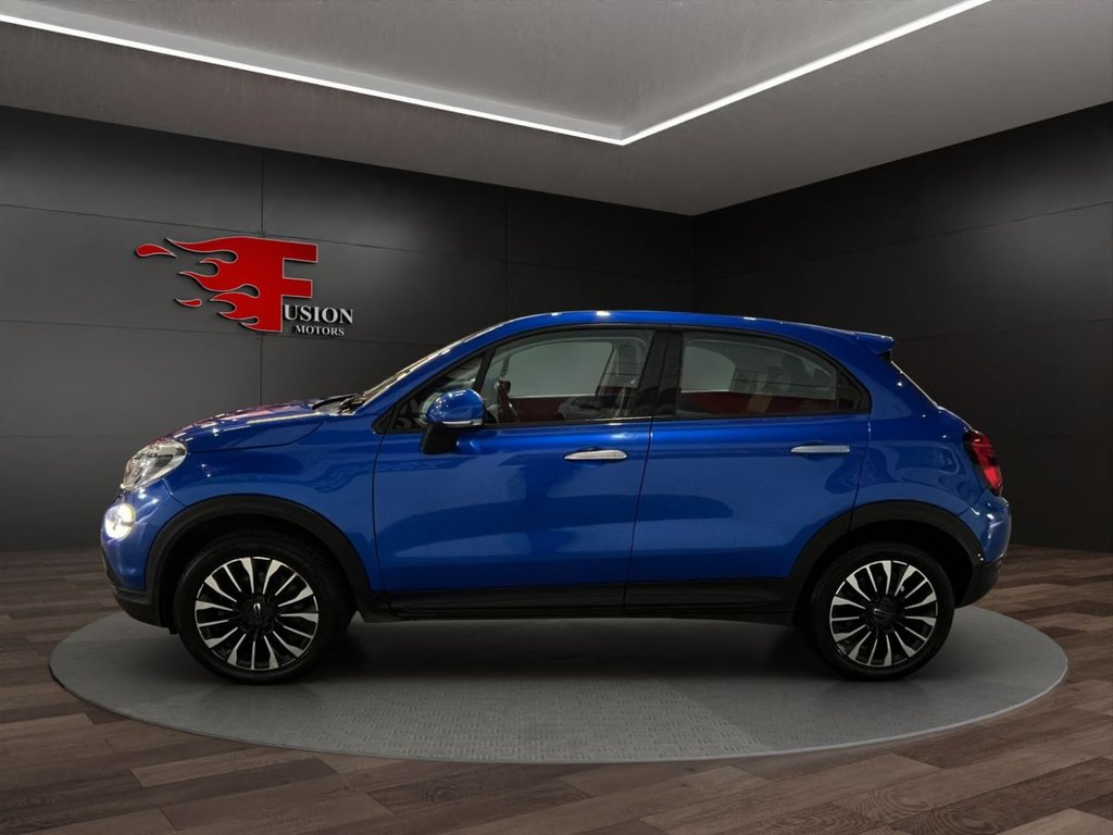Used Fiat 500X 2019 for sale - 78102644: Photo 2