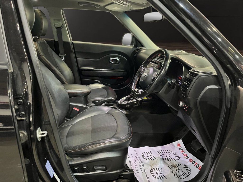 Used Kia Soul 2019 for sale - 77725872: Photo 12