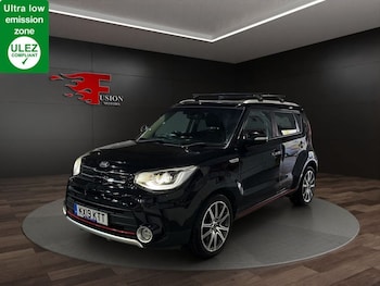 2019 (19) - 1.6T GDi Sport 5dr DCT