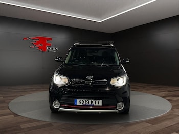 Used Kia Soul 2019 for sale - 77725872: Photo