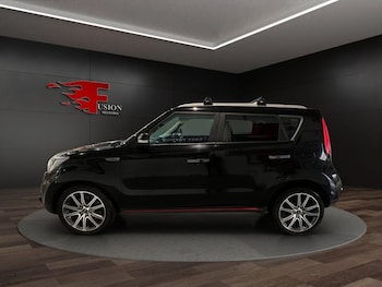 Used Kia Soul 2019 for sale - 77725872: Photo