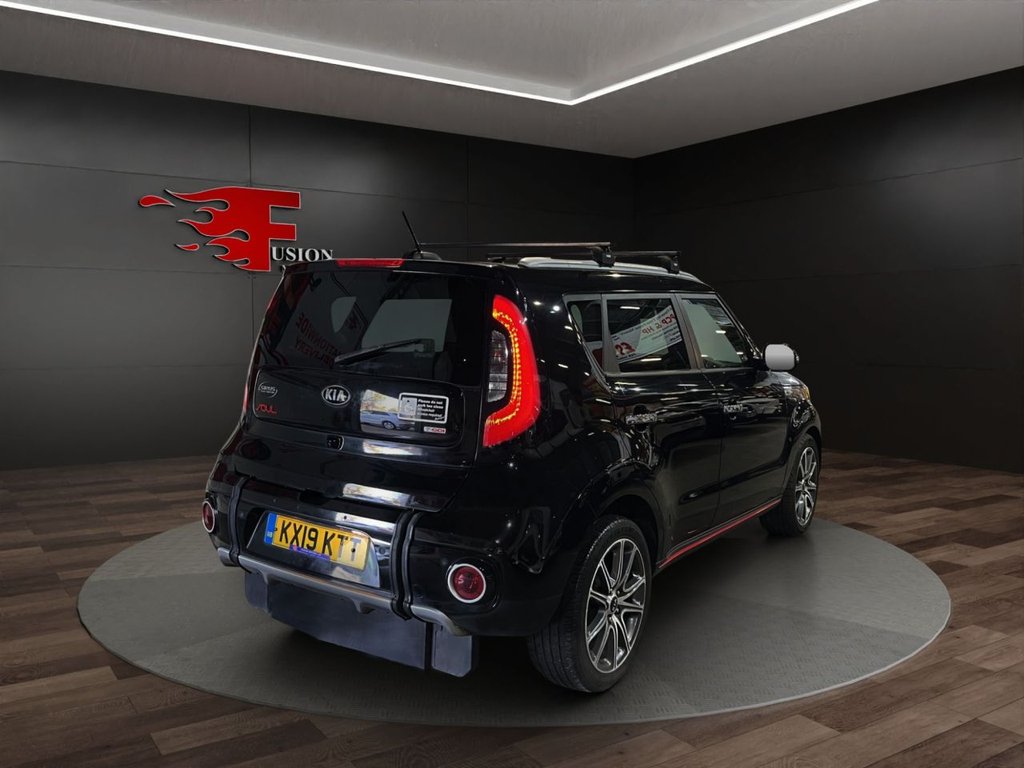 Used Kia Soul 2019 for sale - 77725872: Photo 7