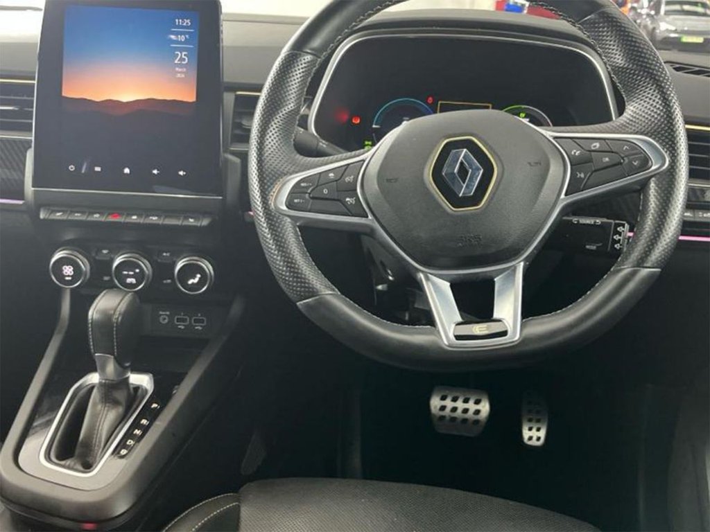 Used Renault Arkana 2023 for sale - 78044734: Photo 4