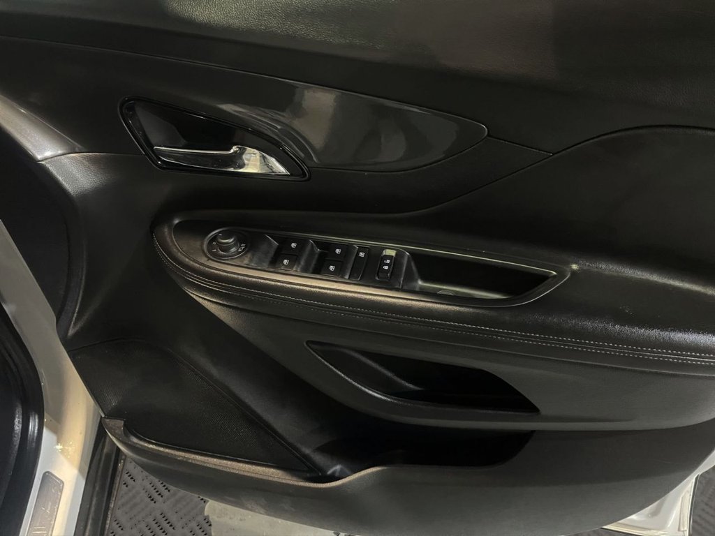 Used Vauxhall Mokka X 2017 for sale - 77153553: Photo 10