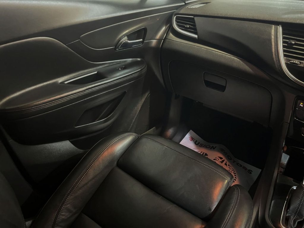 Used Vauxhall Mokka X 2017 for sale - 77153553: Photo 11