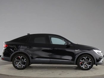 Used Renault Arkana 2022 for sale - 78364204: Photo