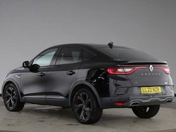 Used Renault Arkana 2022 for sale - 78364204: Photo