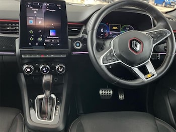 Used Renault Arkana 2022 for sale - 78364204: Photo