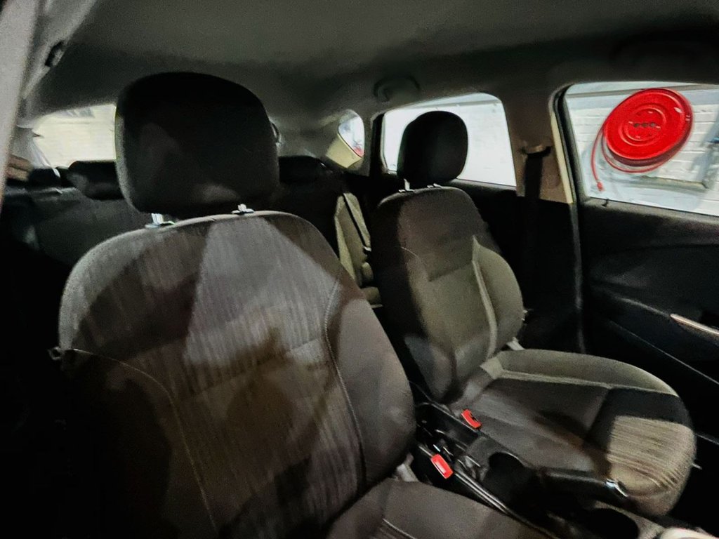 Used Vauxhall Astra 2011 for sale - 77849781: Photo 11