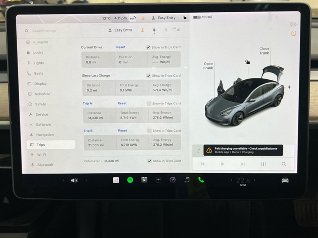 Used Tesla Model 3 2021 for sale - 76470458: Photo 10