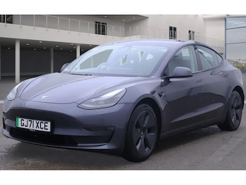 Used Tesla Model 3 2021 for sale - 76470458: Photo