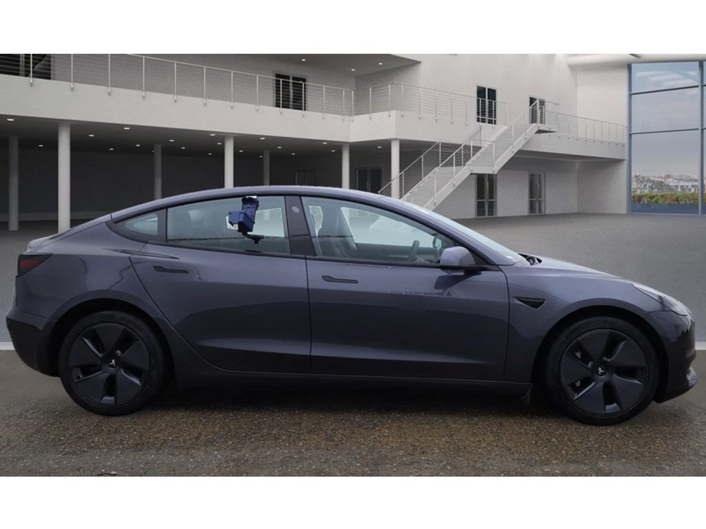 Used Tesla Model 3 2021 for sale - 76470458: Photo 5