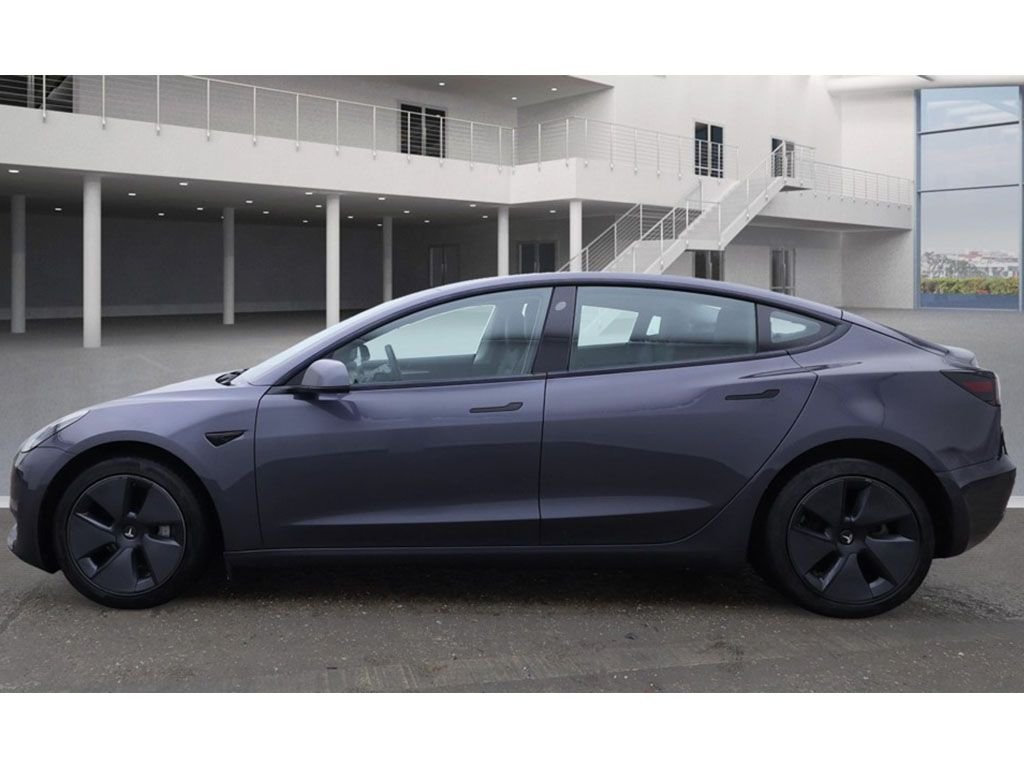 Used Tesla Model 3 2021 for sale - 76470458: Photo 6