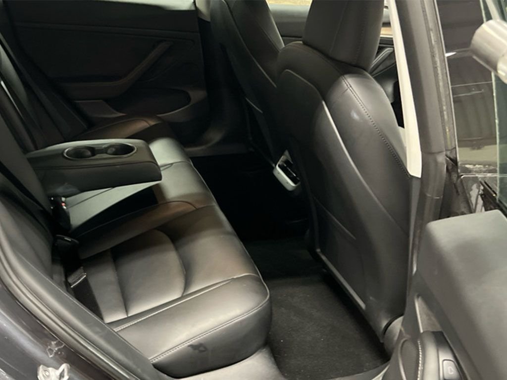 Used Tesla Model 3 2021 for sale - 76470458: Photo 8