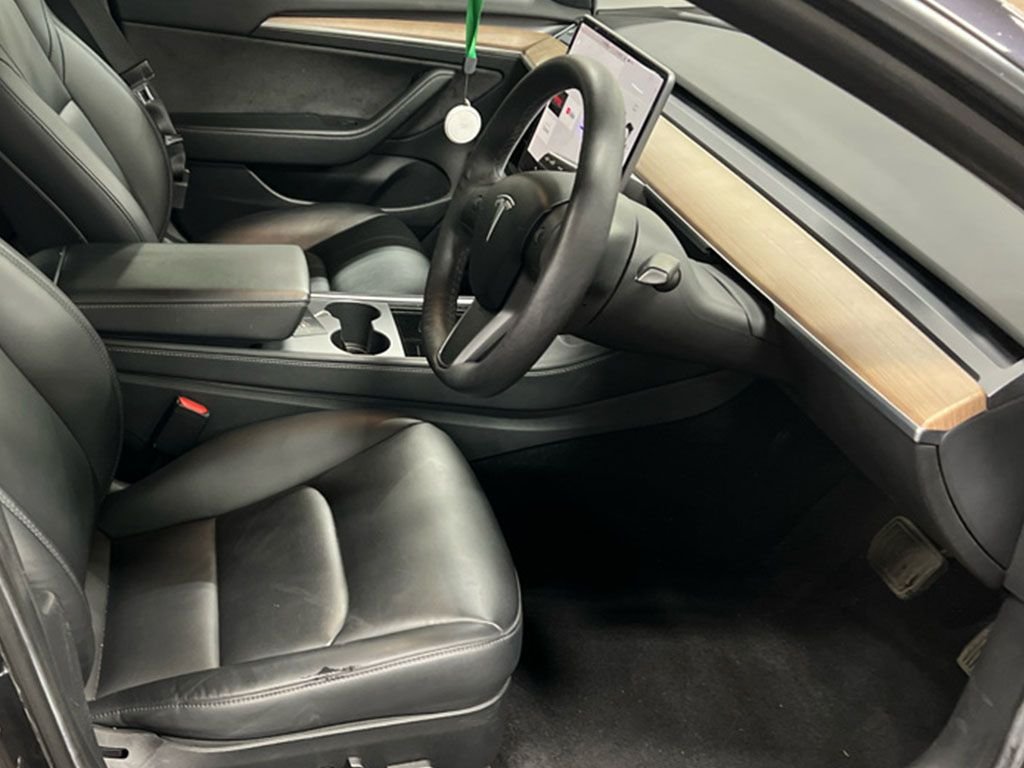 Used Tesla Model 3 2021 for sale - 76470458: Photo 9