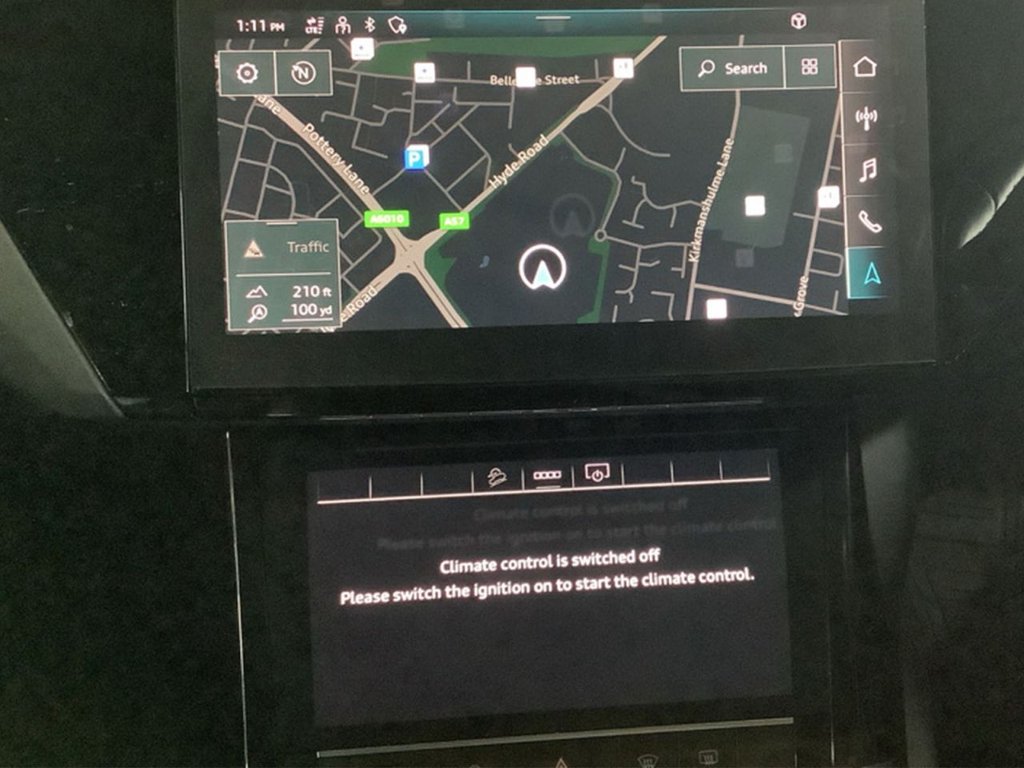 Used Audi e-tron 2021 for sale - 76710985: Photo 10