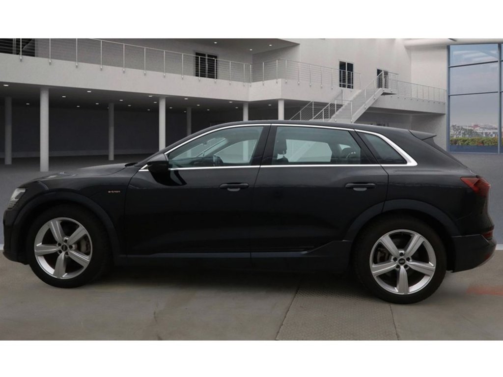 Used Audi e-tron 2021 for sale - 76710985: Photo 6