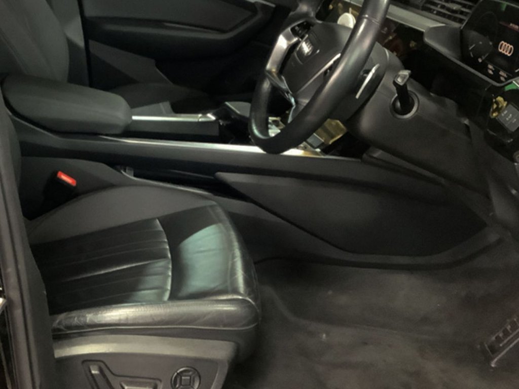 Used Audi e-tron 2021 for sale - 76710985: Photo 9