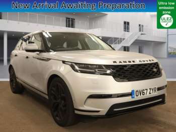 2017 (67) - 2.0 D240 SE 5dr Auto