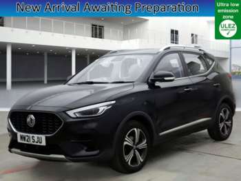 Used MG MG ZS 2021 for sale - 74947762: Photo