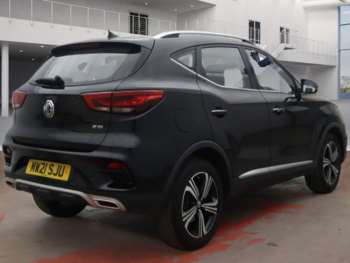 Used MG MG ZS 2021 for sale - 74947762: Photo