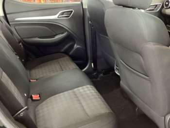 Used MG MG ZS 2021 for sale - 74947762: Photo