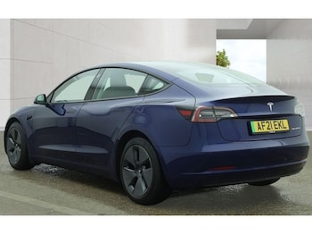 Used Tesla Model 3 2021 for sale - 78228015: Photo