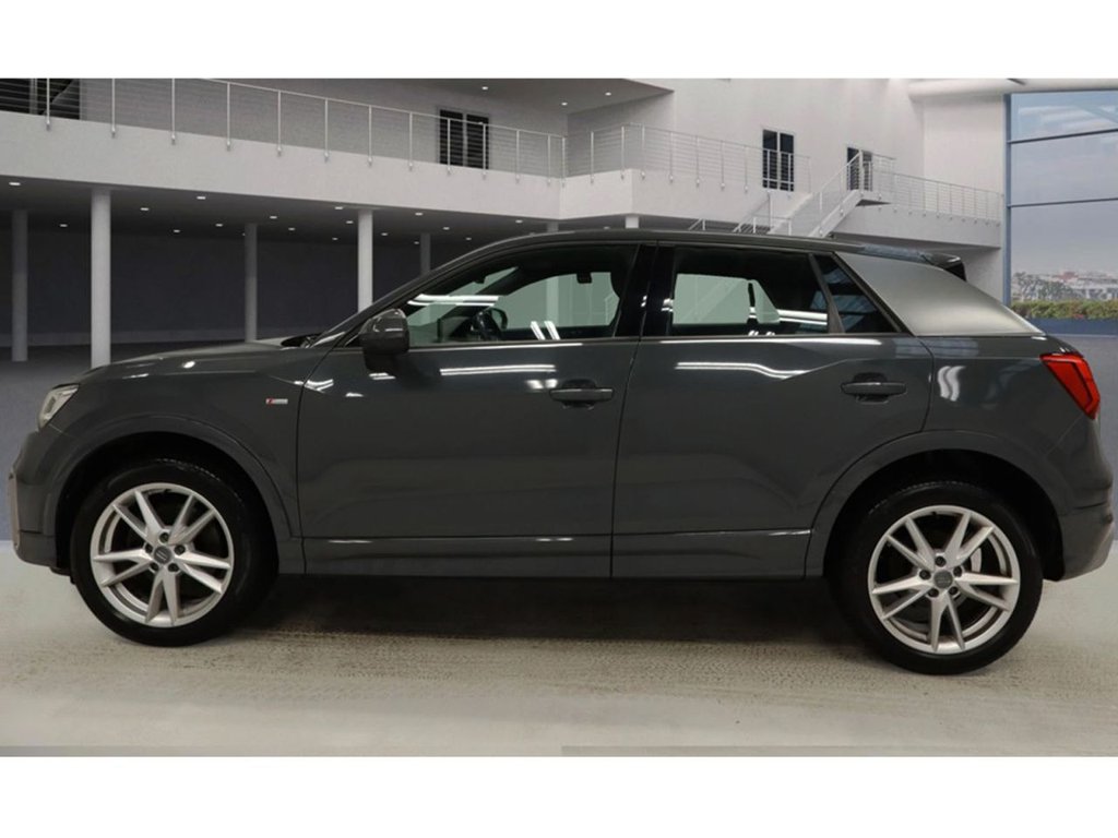 Used Audi Q2 2018 for sale - 77200267: Photo 6