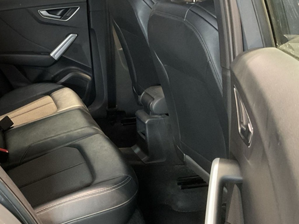 Used Audi Q2 2018 for sale - 77200267: Photo 7