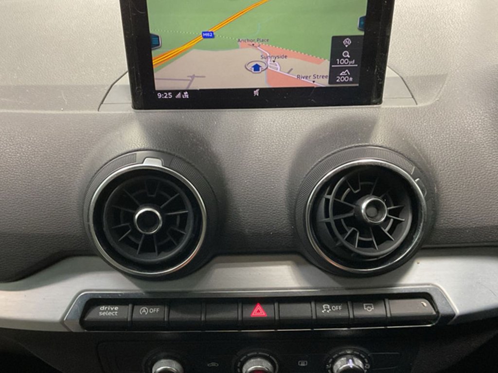 Used Audi Q2 2018 for sale - 77200267: Photo 9