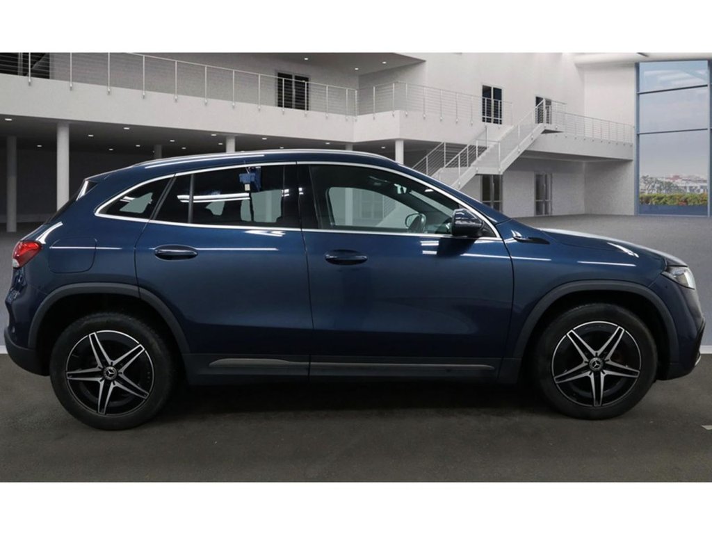 Used Mercedes-Benz EQA 2021 for sale - 77905390: Photo 5