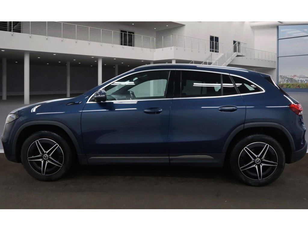 Used Mercedes-Benz EQA 2021 for sale - 77905390: Photo 6