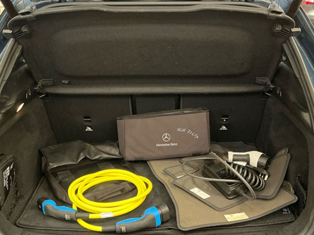 Used Mercedes-Benz EQA 2021 for sale - 77905390: Photo 7