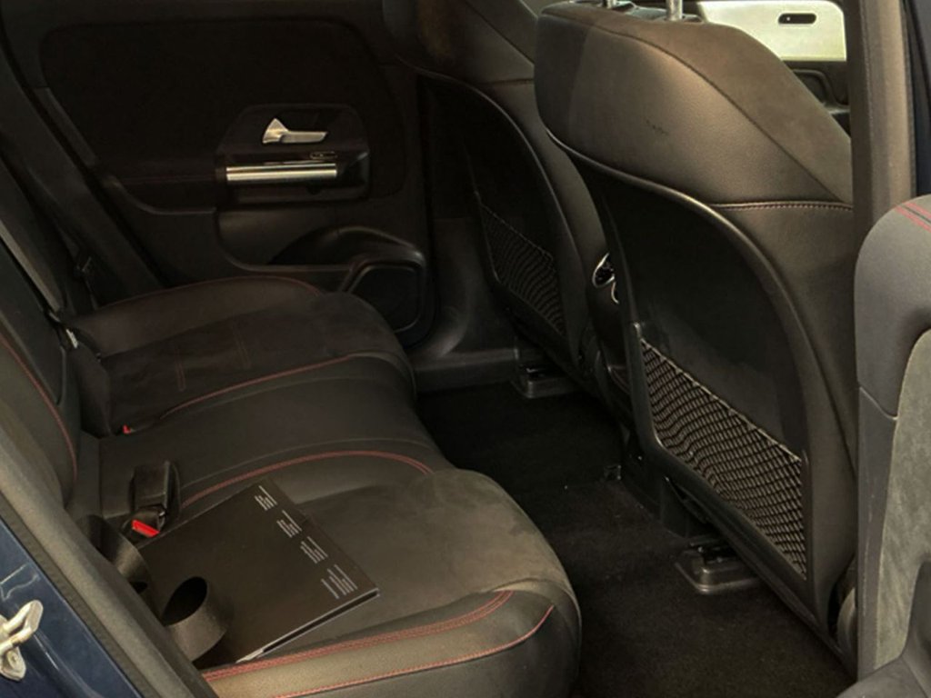 Used Mercedes-Benz EQA 2021 for sale - 77905390: Photo 8