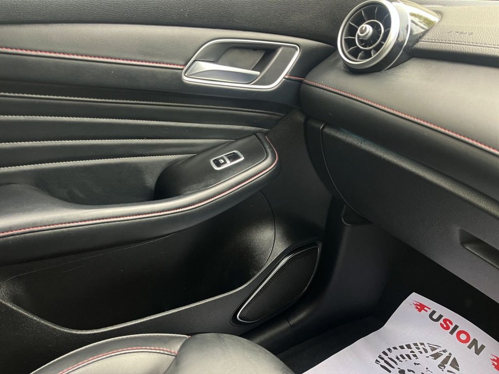 Used MG MG HS 2023 for sale - 76223547: Photo 12